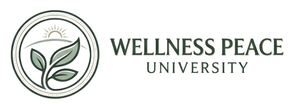 Wellness Peace University